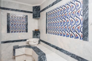 Villa Kolyos Korunaklı Havuz 73