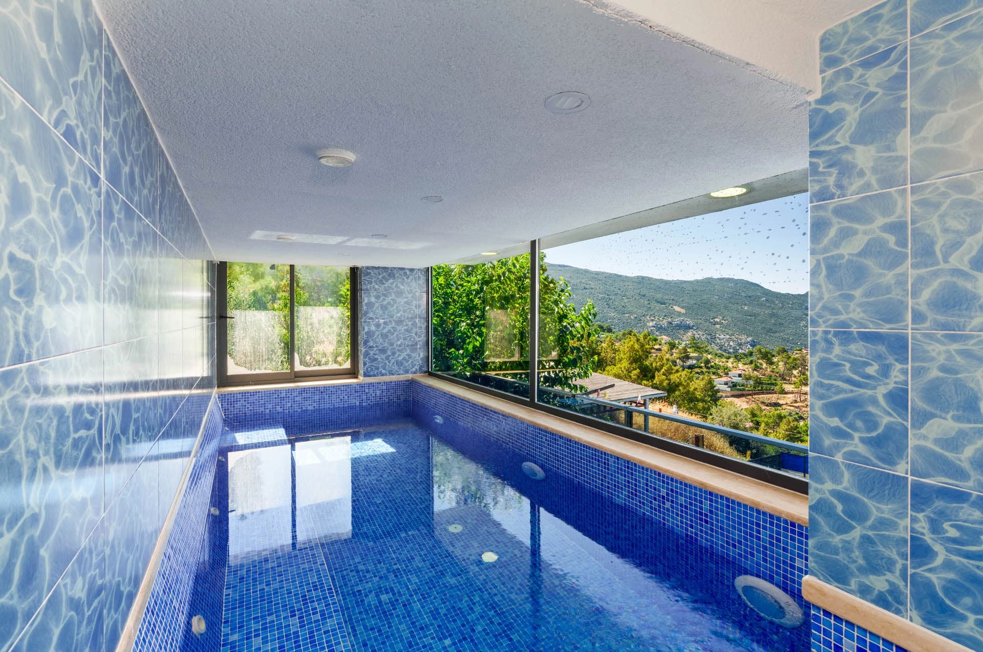 Villa Kolyos İslamlar 66