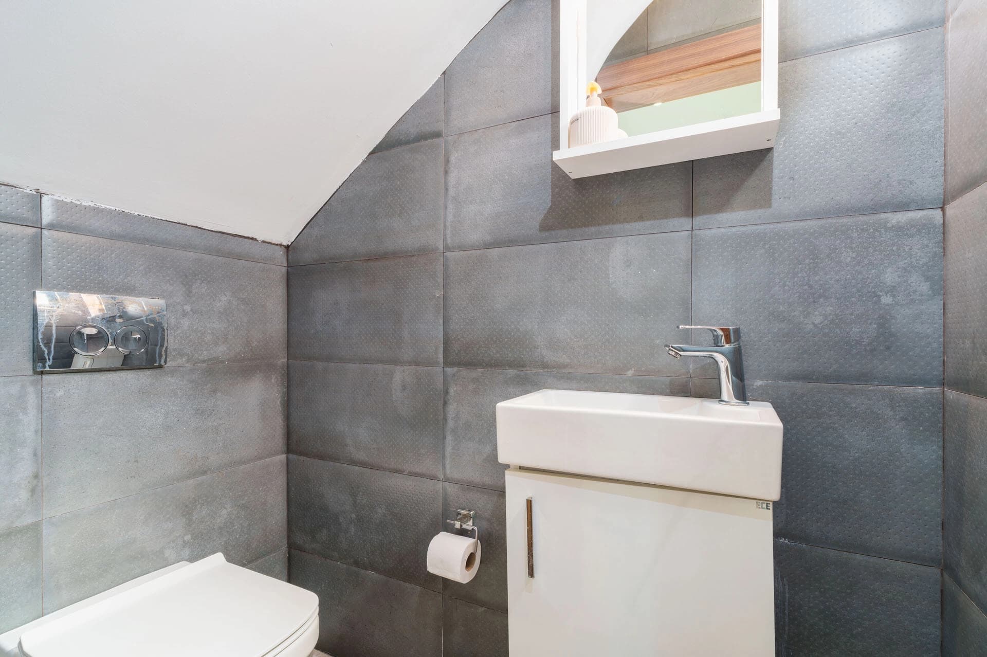 Villa Kolyos Korunaklı Havuz 87