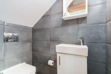 Villa Kolyos Korunaklı Havuz 87