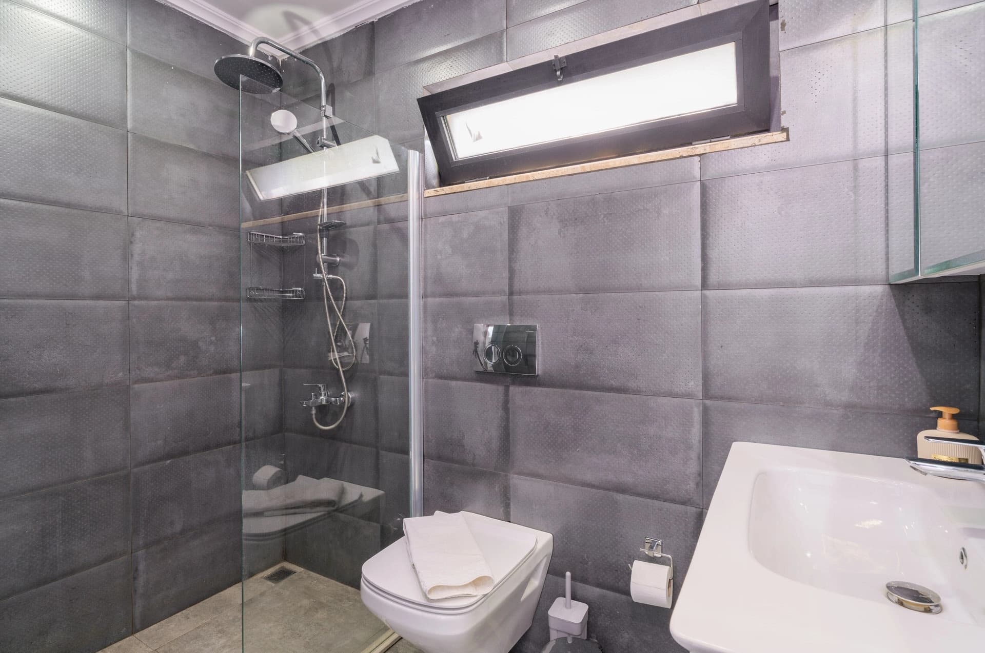 Villa Kolyos Korunaklı Havuz 25