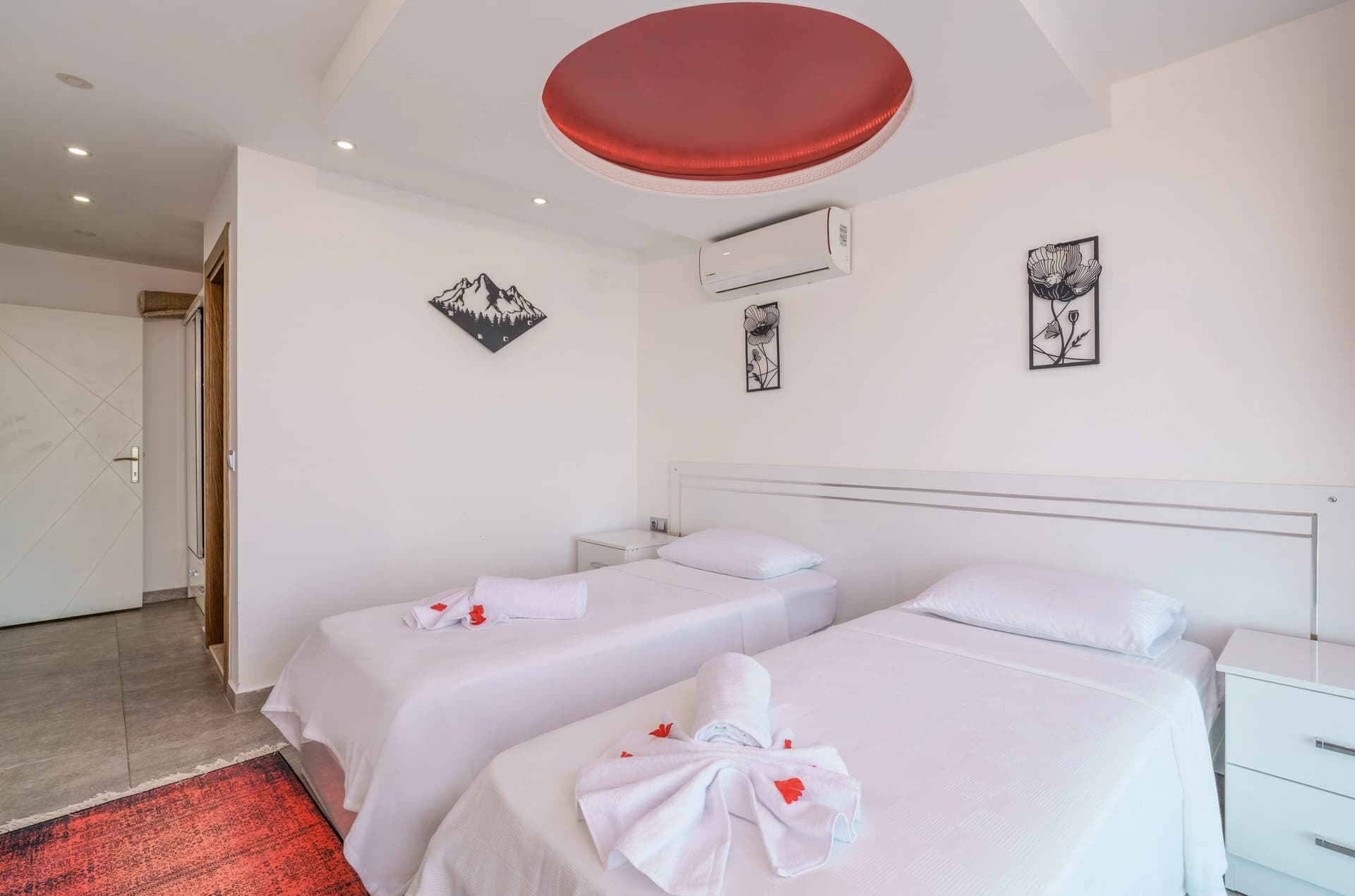 Villa Kolyos İslamlar 94