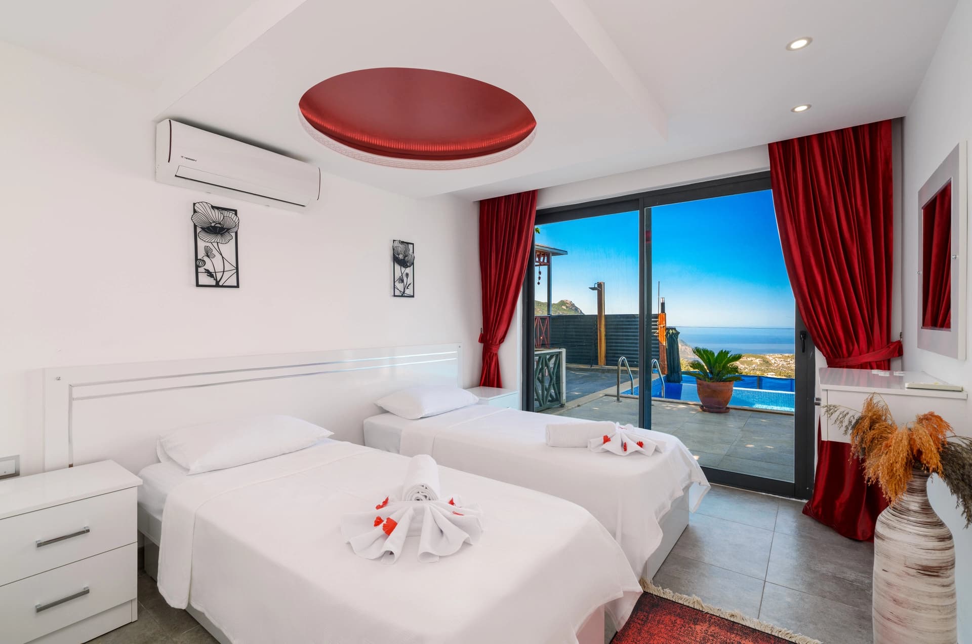 Villa Kolyos İslamlar 18