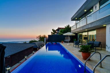 Villa Kolyos İslamlar 50