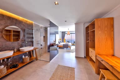 Villa Rosso Çocuk Havuzu 44