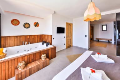 Villa Rosso Çocuk Havuzu 58