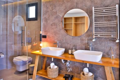 Villa Rosso Kalkan 79