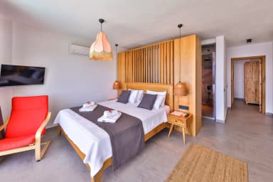 Villa Rosso Kalkan 93