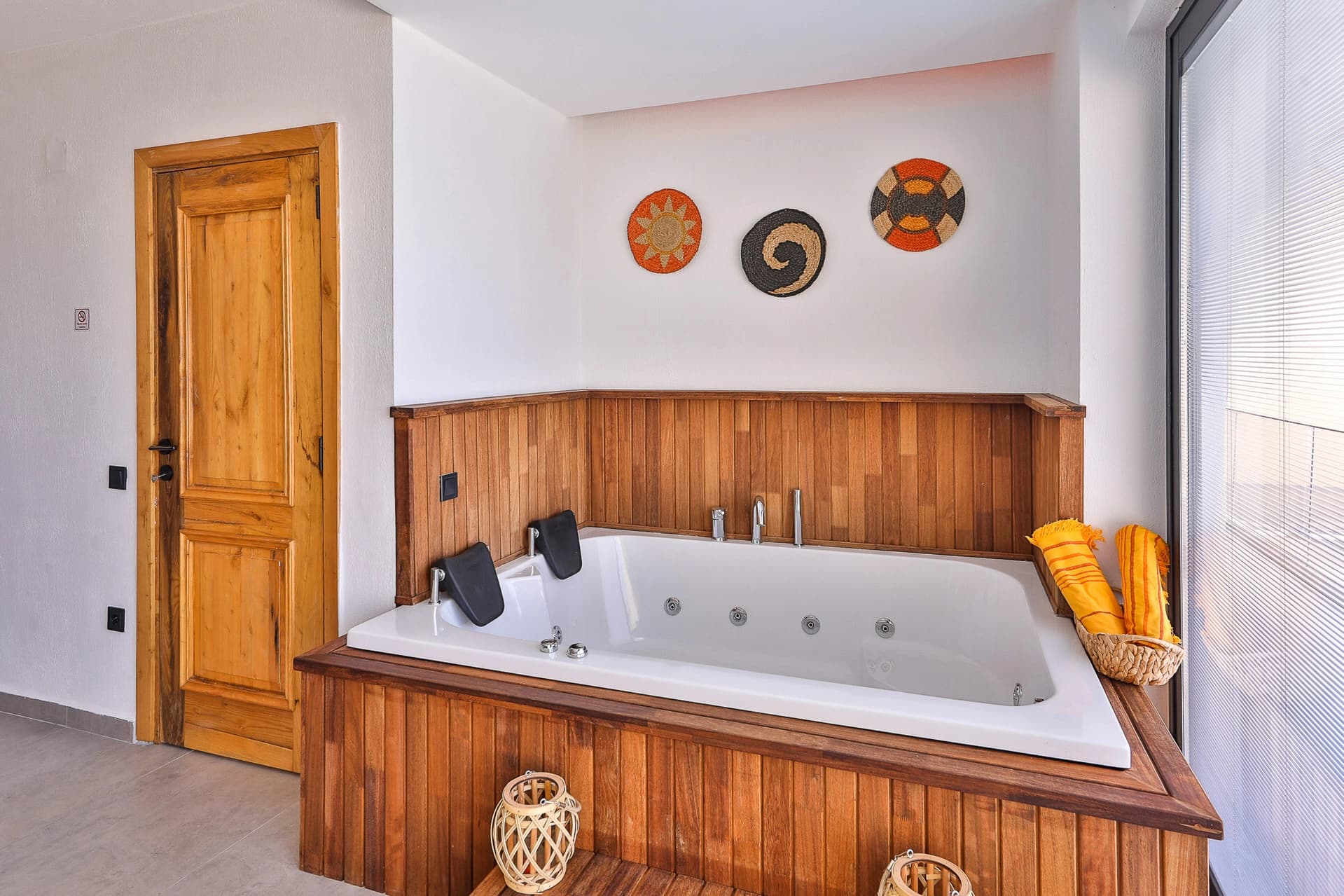 Villa Rosso Çocuk Havuzu 10