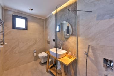 Villa Rosso Kalkan 17