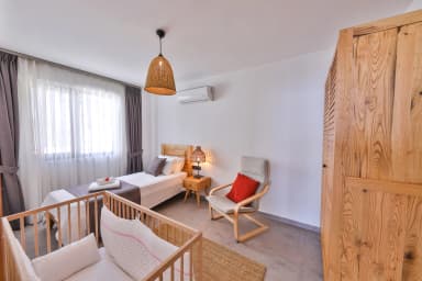 Villa Rosso Çocuk Havuzu 24