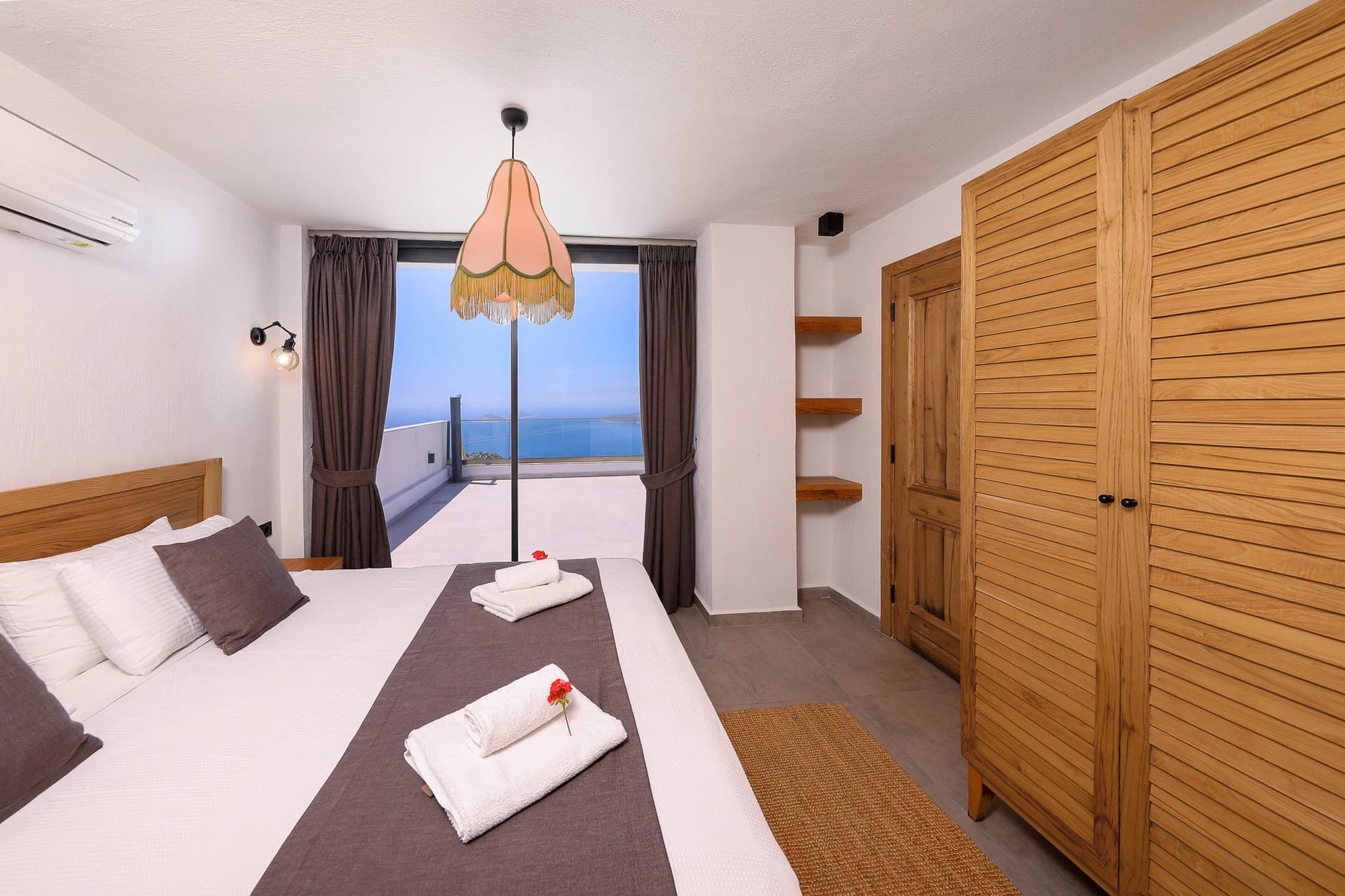 Villa Rosso Çocuk Havuzu 92