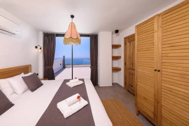 Villa Rosso Çocuk Havuzu 92