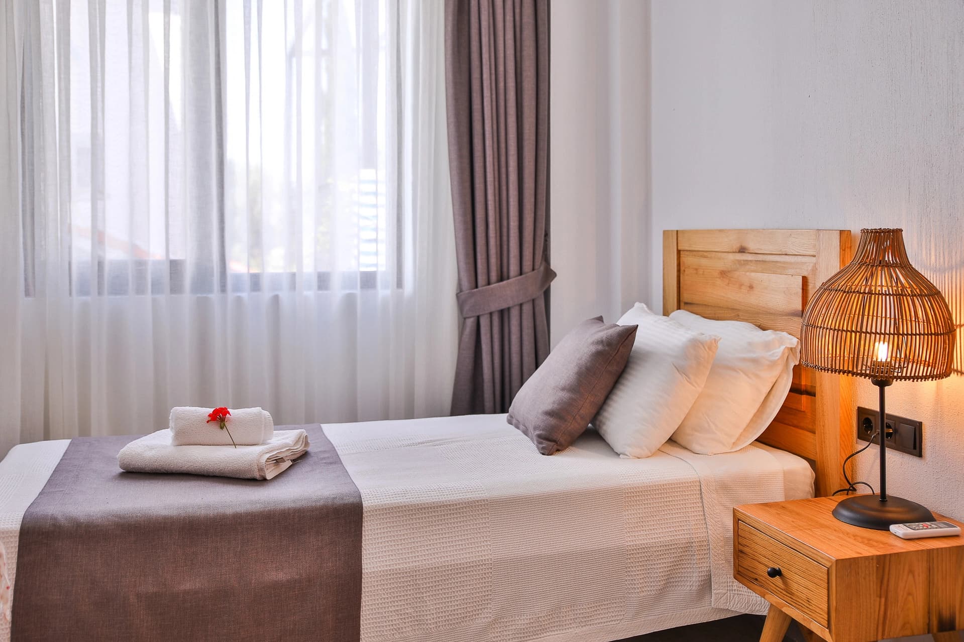 Villa Rosso Kalkan 31