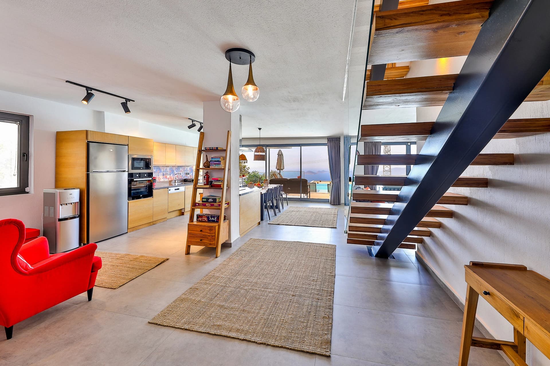 Villa Rosso Çocuk Havuzu 36