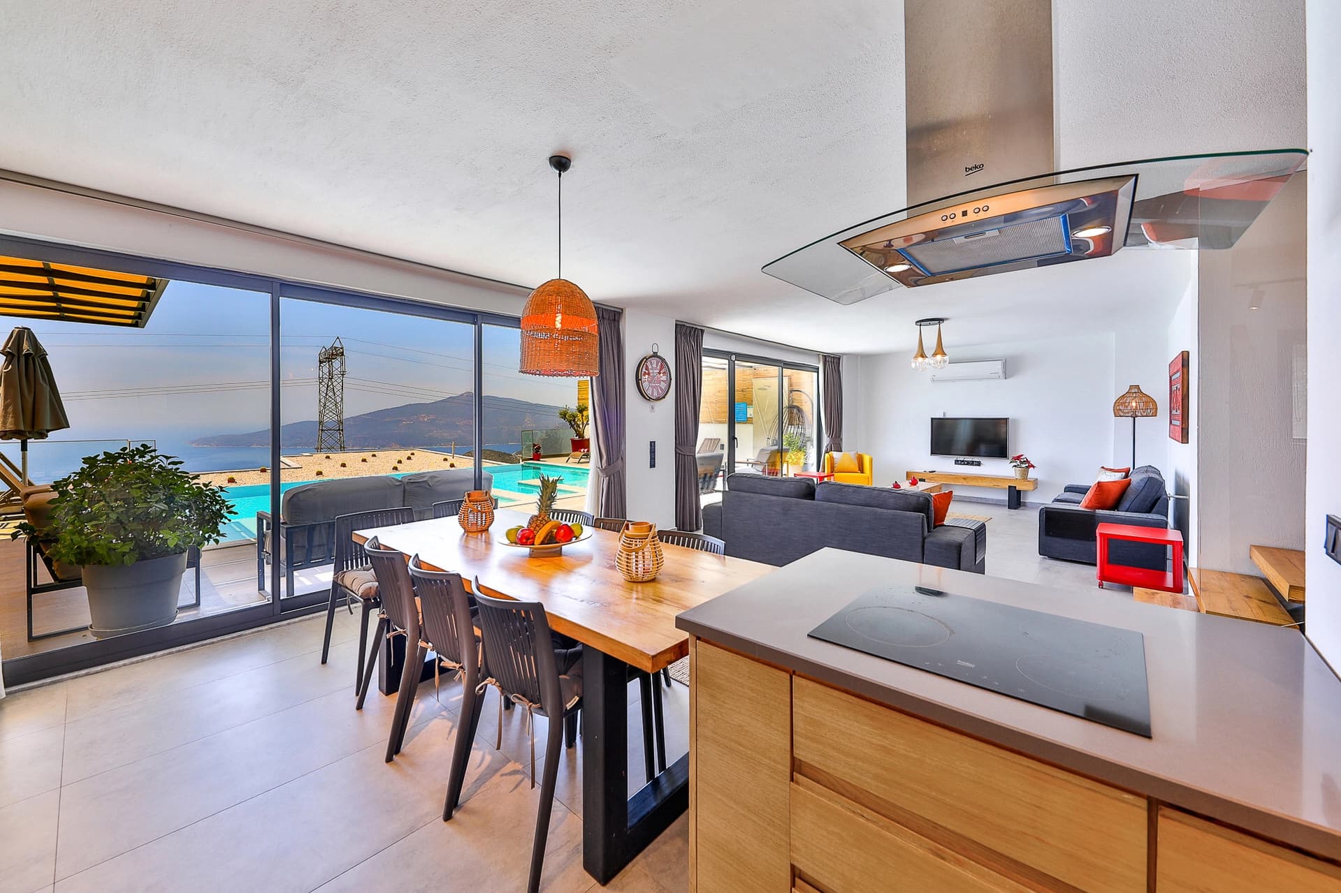 Villa Rosso Çocuk Havuzu 50