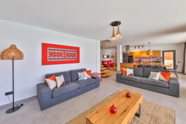 Villa Rosso Çocuk Havuzu 64