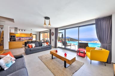 Villa Rosso Çocuk Havuzu 78