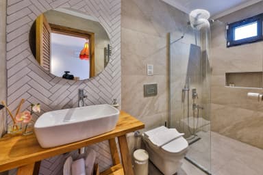 Villa Rosso Çocuk Havuzu 52