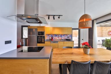 Villa Rosso Kalkan 85