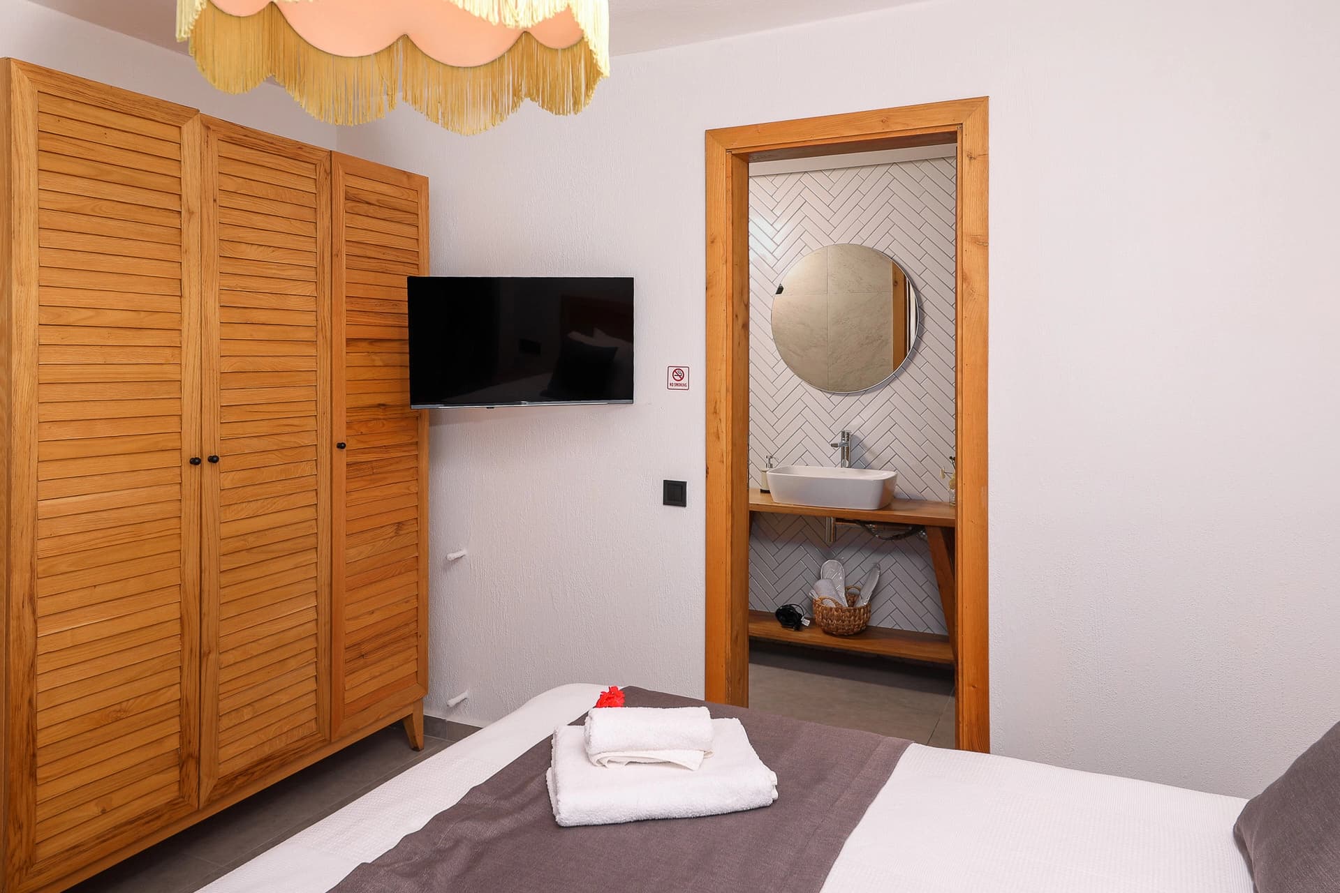 Villa Rosso Çocuk Havuzu 16