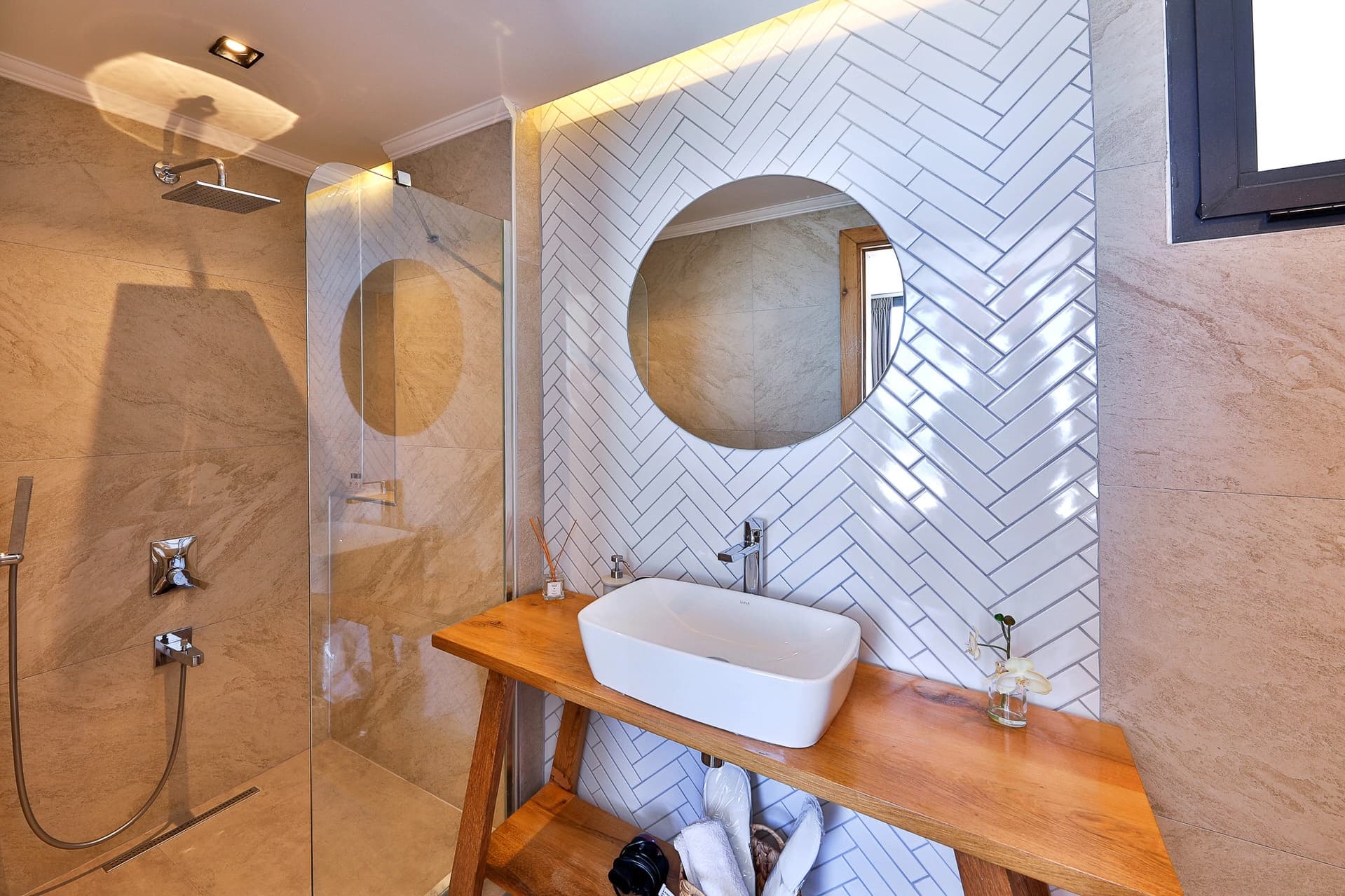 Villa Rosso Kalkan 23