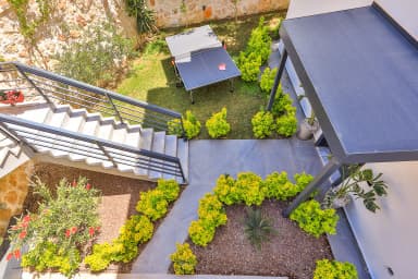 Villa Rosso Kalkan 15