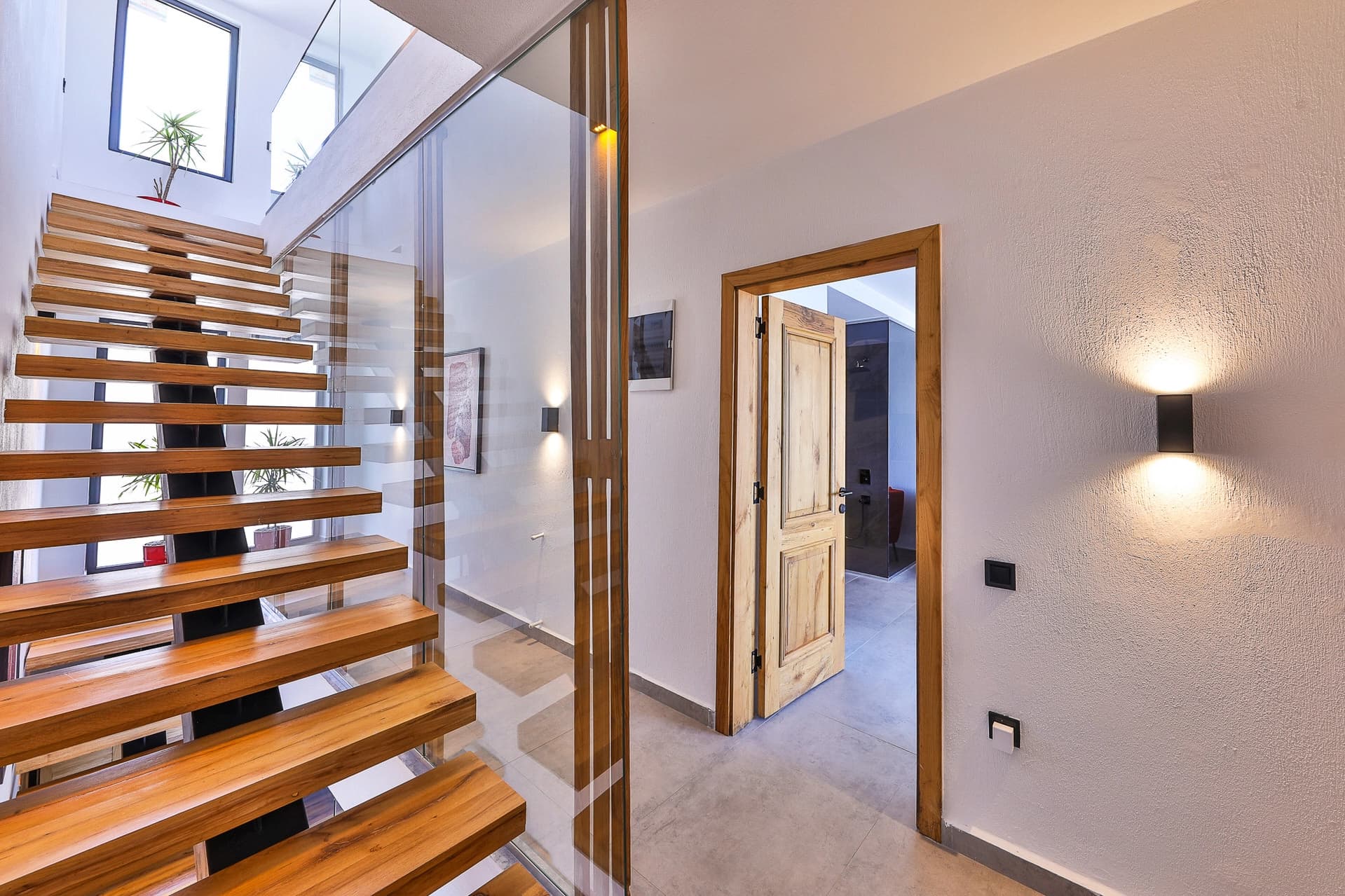 Villa Rosso Kalkan 37