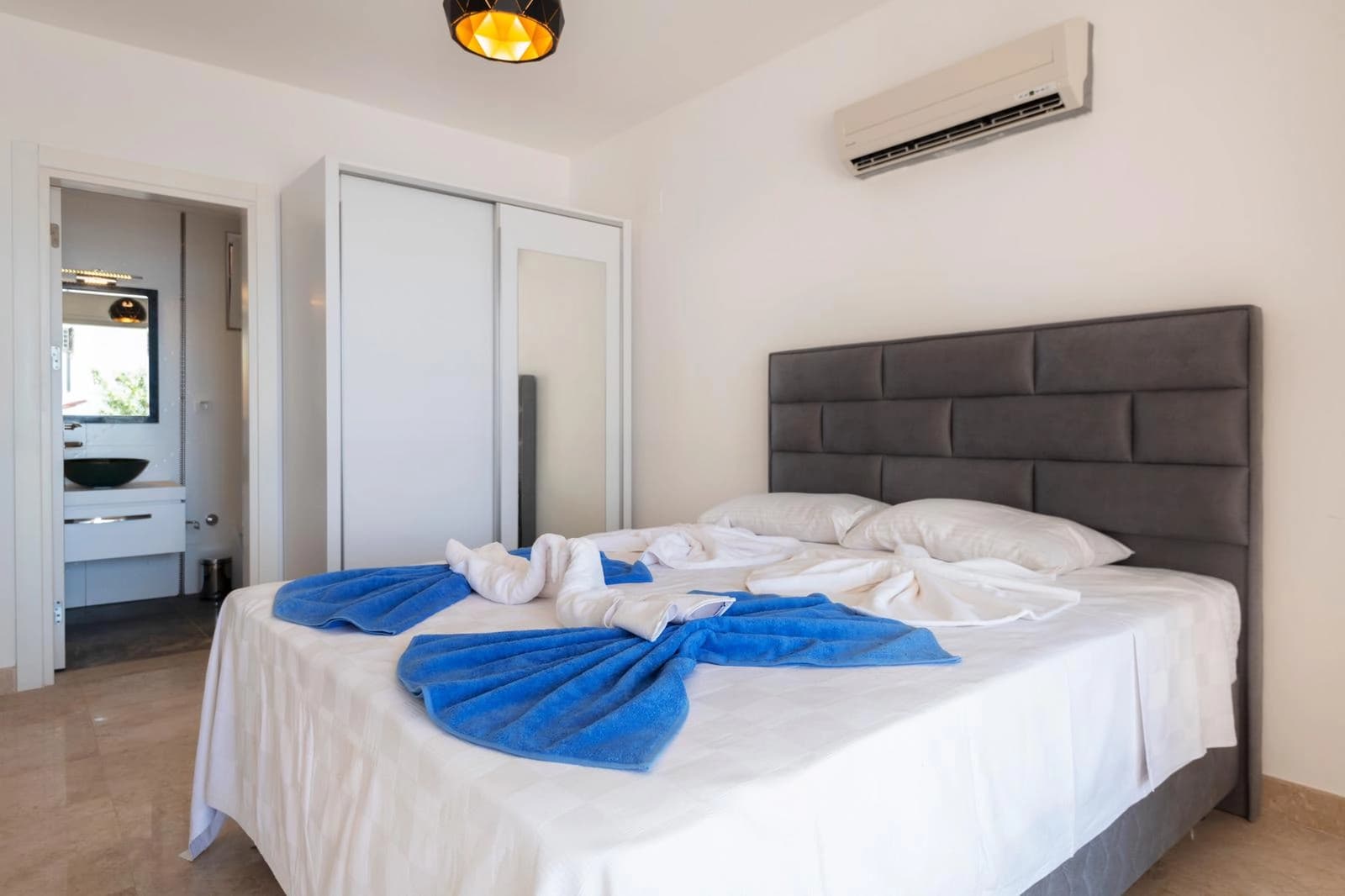 Villa Etna Kalkan 84