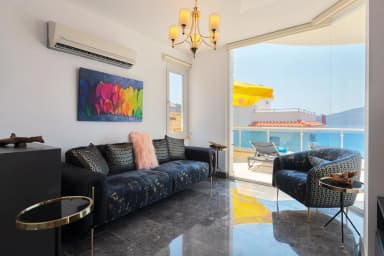 Villa Etna Özel Havuzlu 97