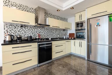 Villa Etna Tatil Villası 21