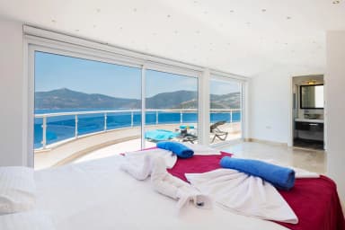 Villa Etna Kalkan 42