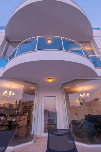 Villa Etna Özel Havuzlu 69