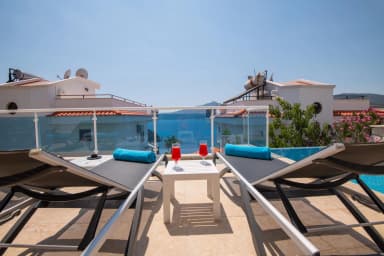 Villa Etna Tatil Villası 83