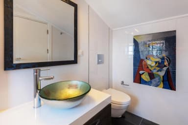 Villa Etna Tatil Villası 49