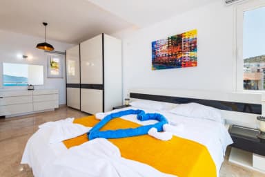 Villa Etna Kalkan 56