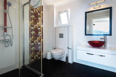 Villa Etna Özel Havuzlu 63