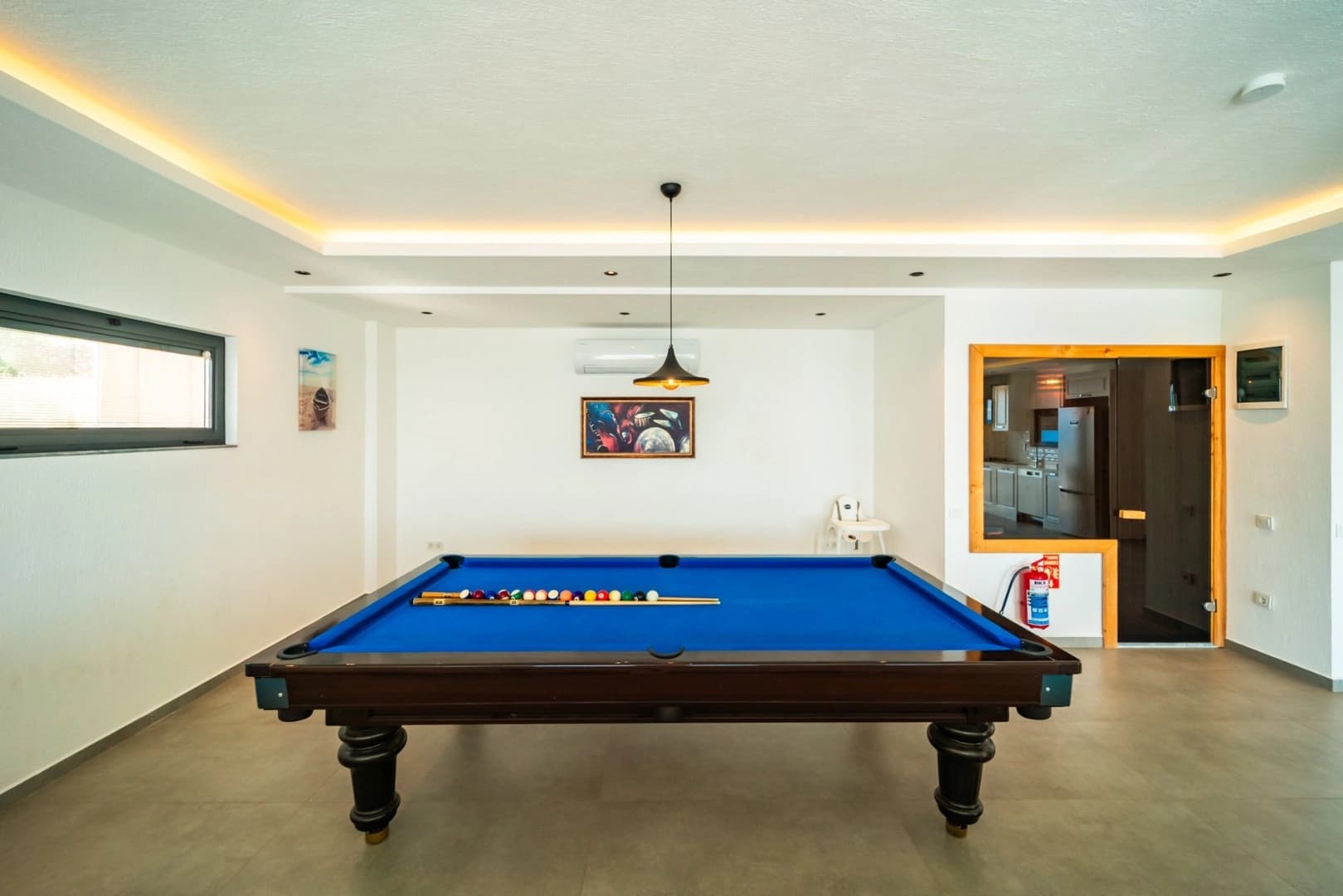 Villa Kaya Royal Korunaklı Havuz 83