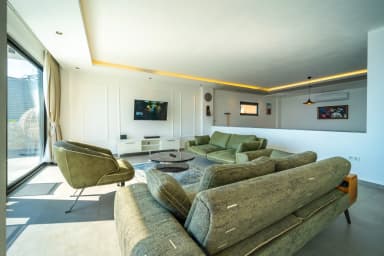 Villa Kaya Royal Kalkan 62