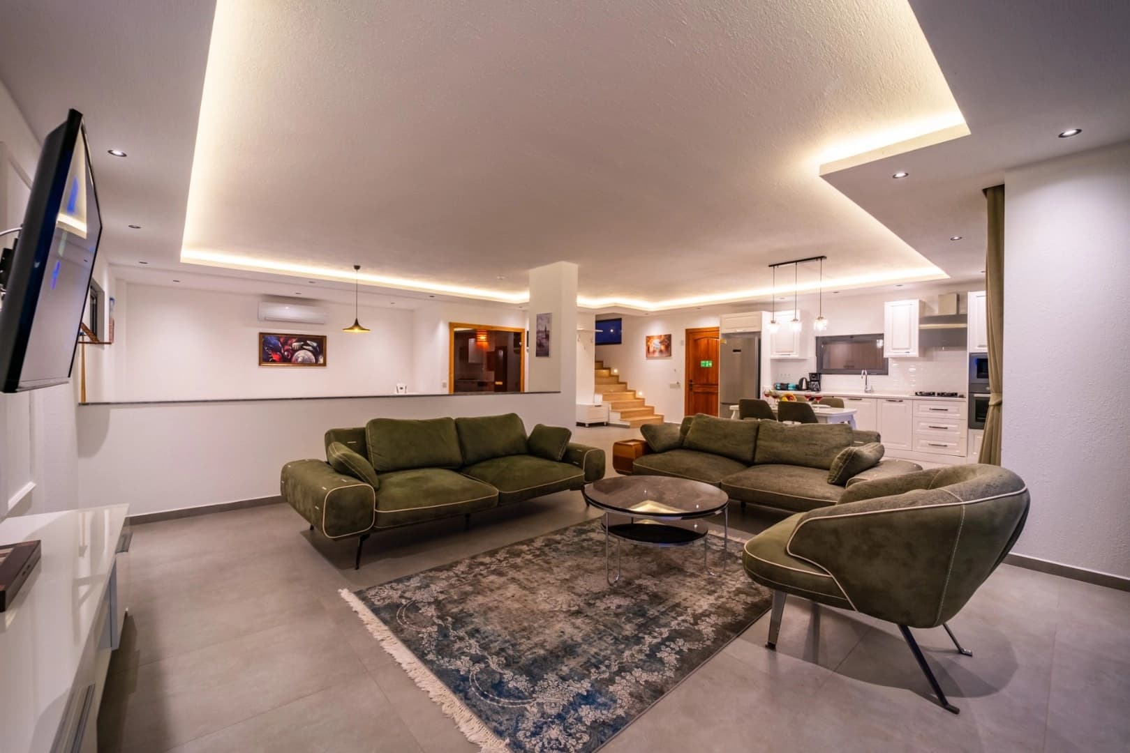 Villa Kaya Royal Kalkan 28