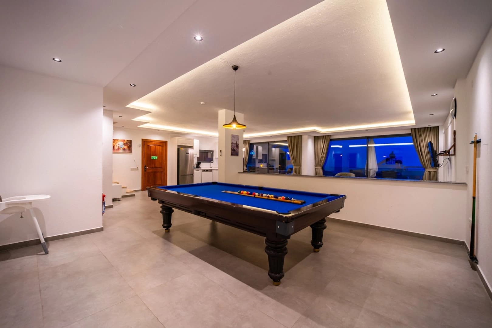 Villa Kaya Royal Korunaklı Havuz 35