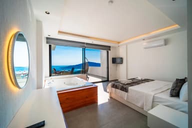 Villa Kaya Royal Kalkan 14