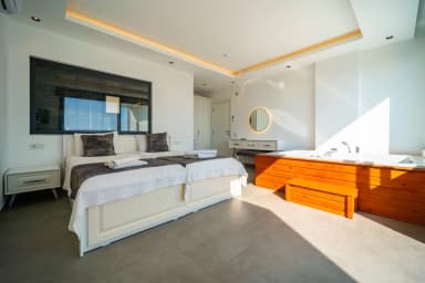 Villa Kaya Royal Kalkan 42