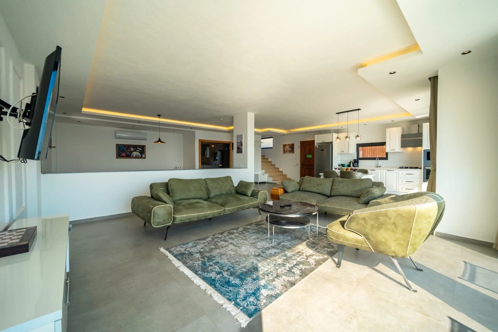 Villa Kaya Royal Kalkan 76