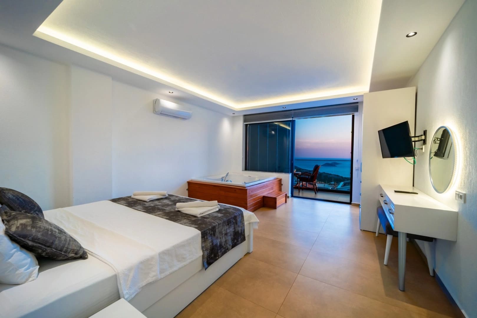 Villa Kaya Royal Kalkan 84