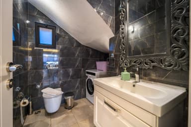 Villa Kaya Royal Korunaklı Havuz 91