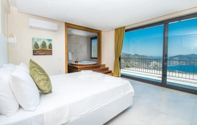 Villa Mamma Mia Tatil Villası 26