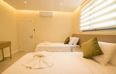 Villa Mamma Mia Kalkan 89