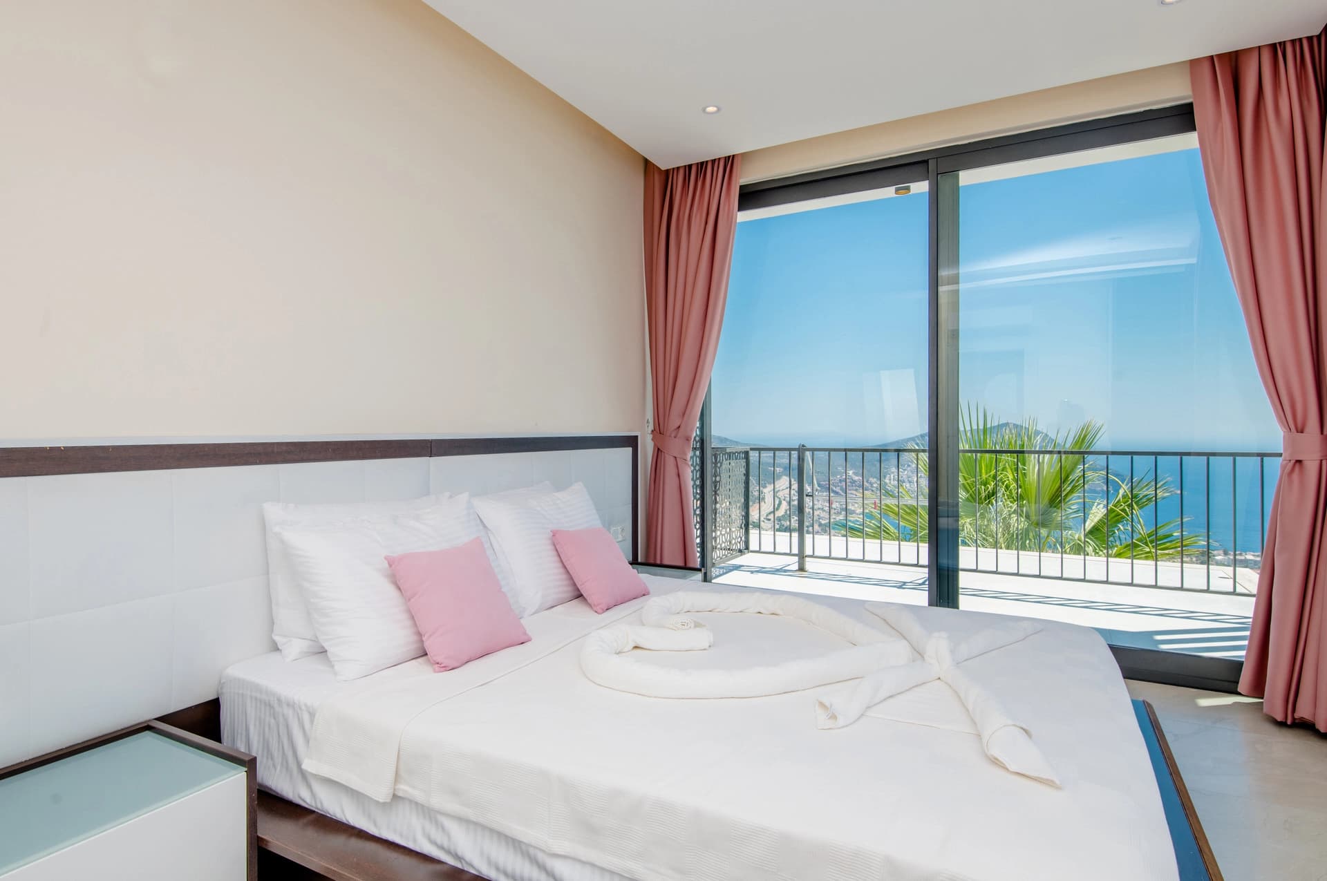 Villa Mamma Mia Tatil Villası 20