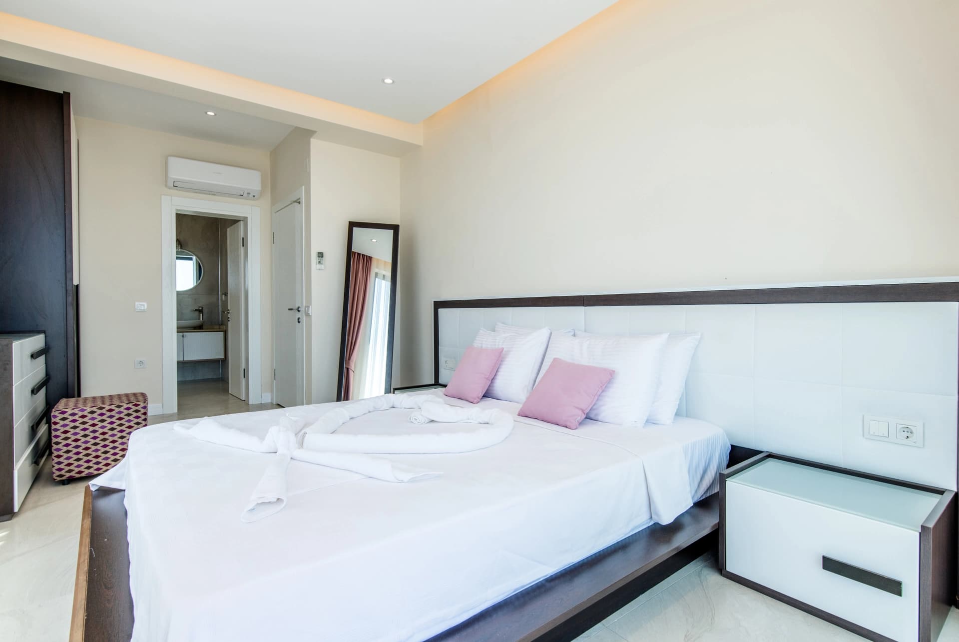 Villa Mamma Mia Kalkan 27